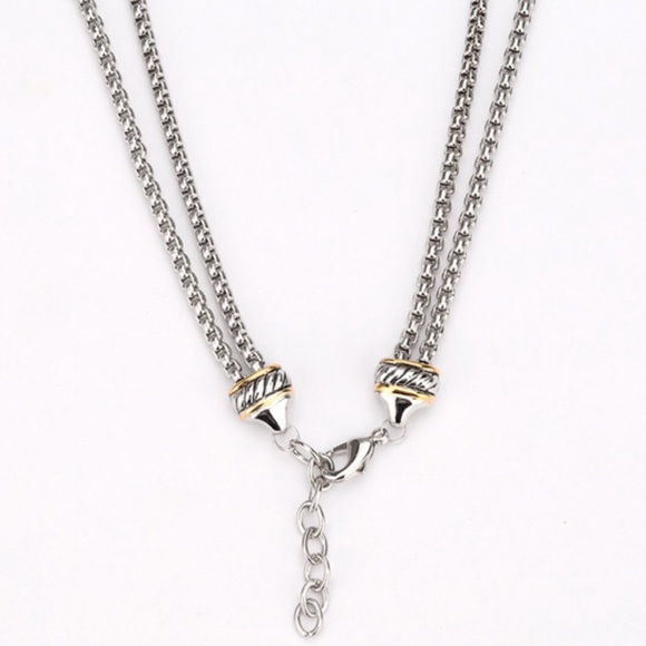 Adjustable Necklace New - Picture 6 of 6